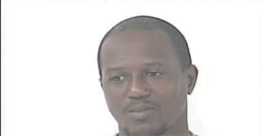 Jermaine Jones, - St. Lucie County, FL 